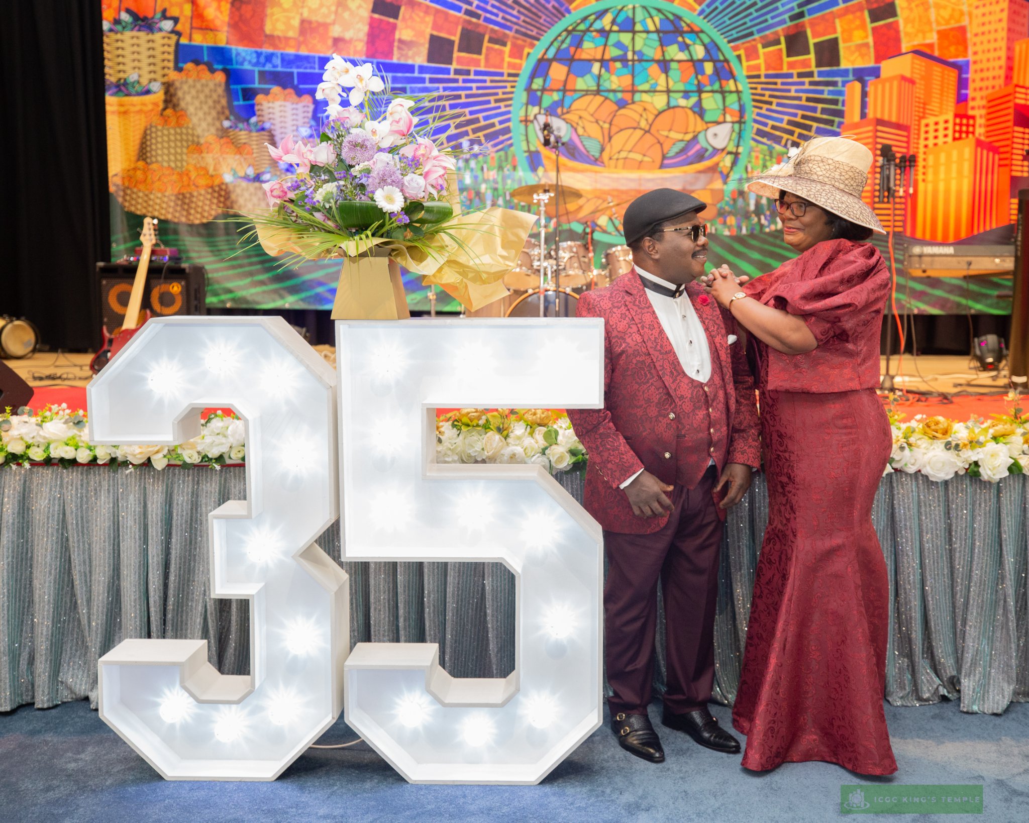 15th May, 2022