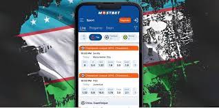 Отзыв об основном мобильном сайте Mostbet