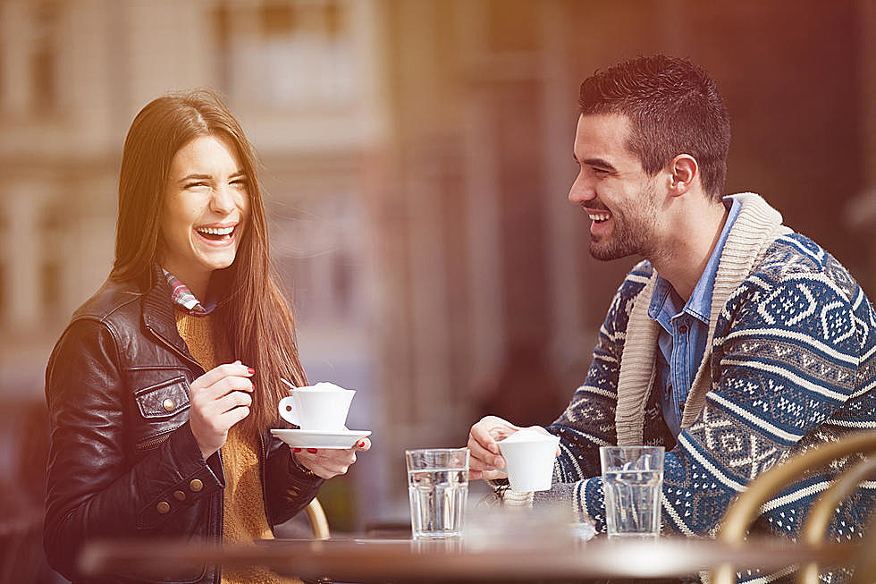 Partnership Guidance from Men Perspective - Connection Tips