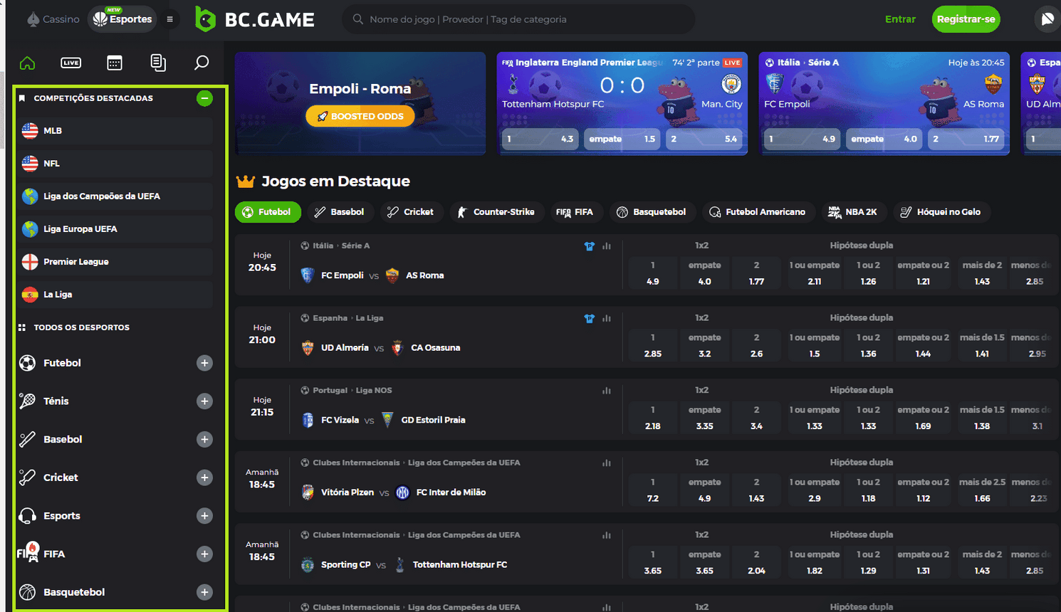 Blockchain Technology Makes Sports Betting Fair and Safe