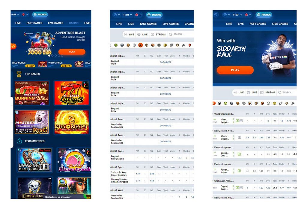 Mostbet az 90: Azərbaycanda mərc oyunları və qumar oyunları sevənlər üçün seçim