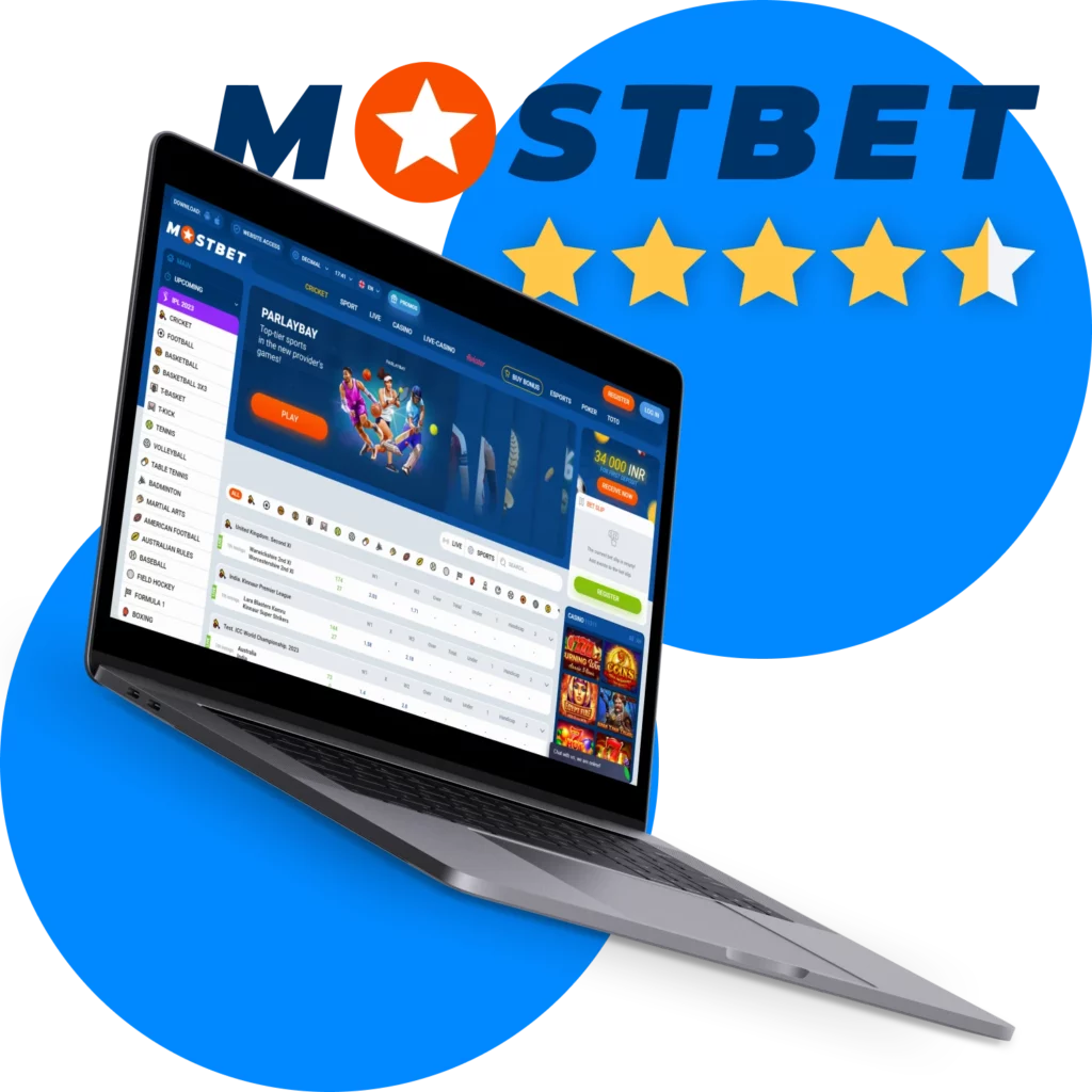 Mostbet — это действующее зеркало