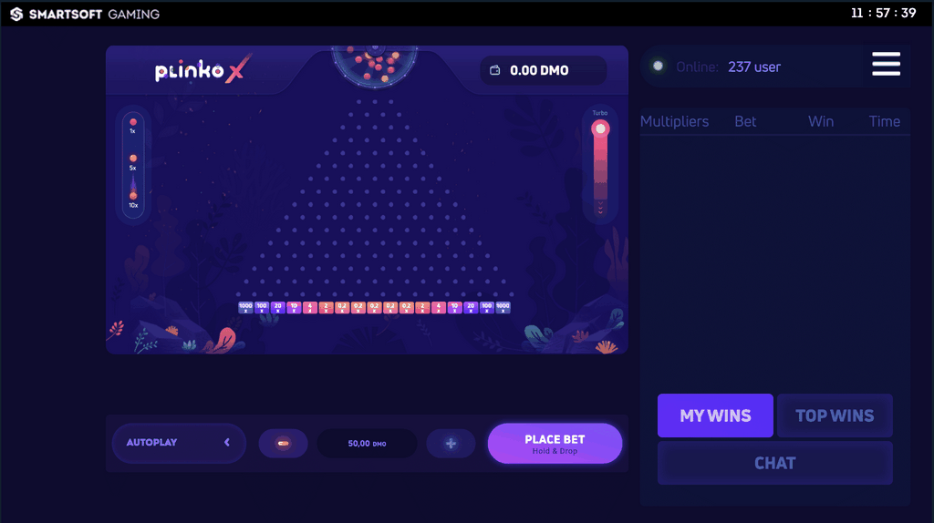 Plinko