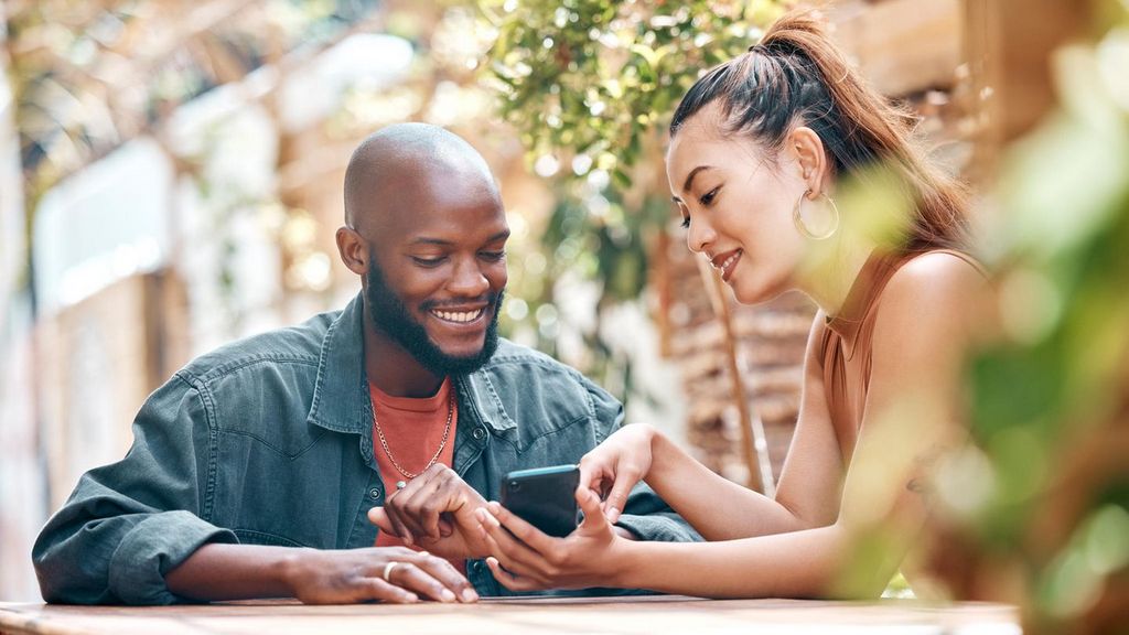 5 Partnership & Internet Dating Sites We Love