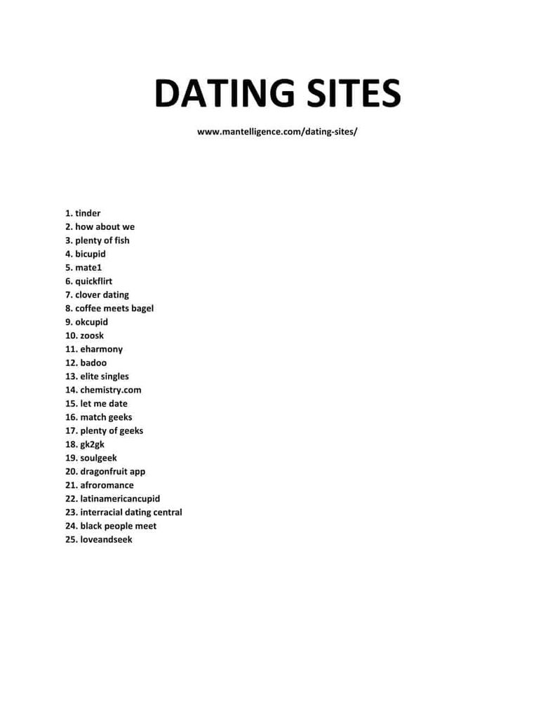 AmorPulse Knows What You Need To End Up Being Pleased