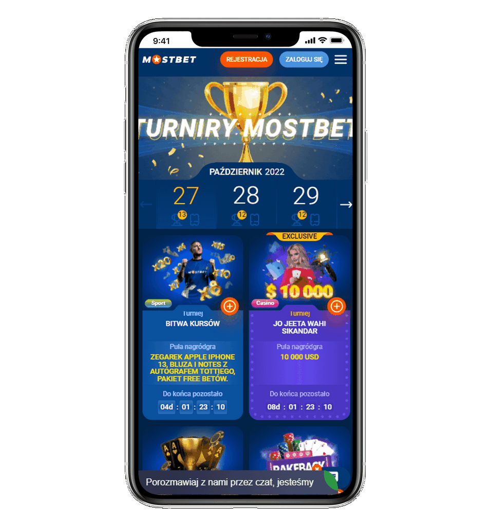 Mostbet App Download Pakistan