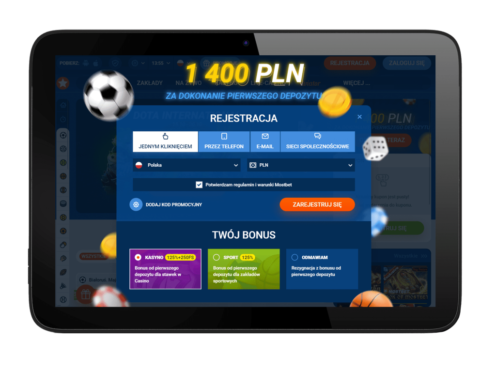 Mostbet Application Download Pakistan