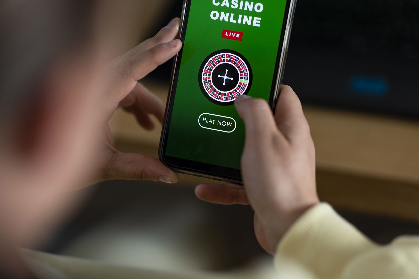 Pokie Internet Summary - Practices, Incentives