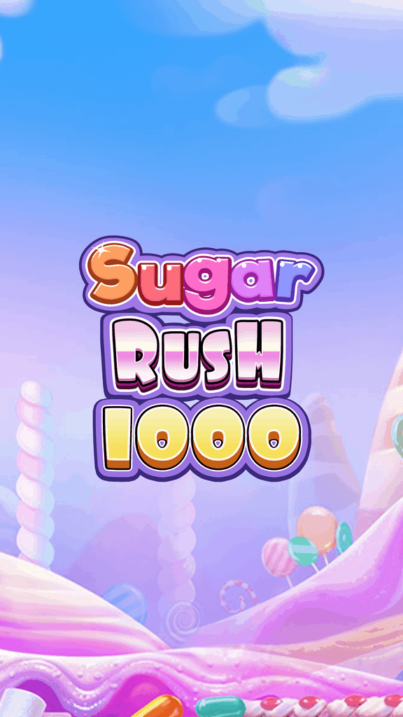 Sugar Rush 1000