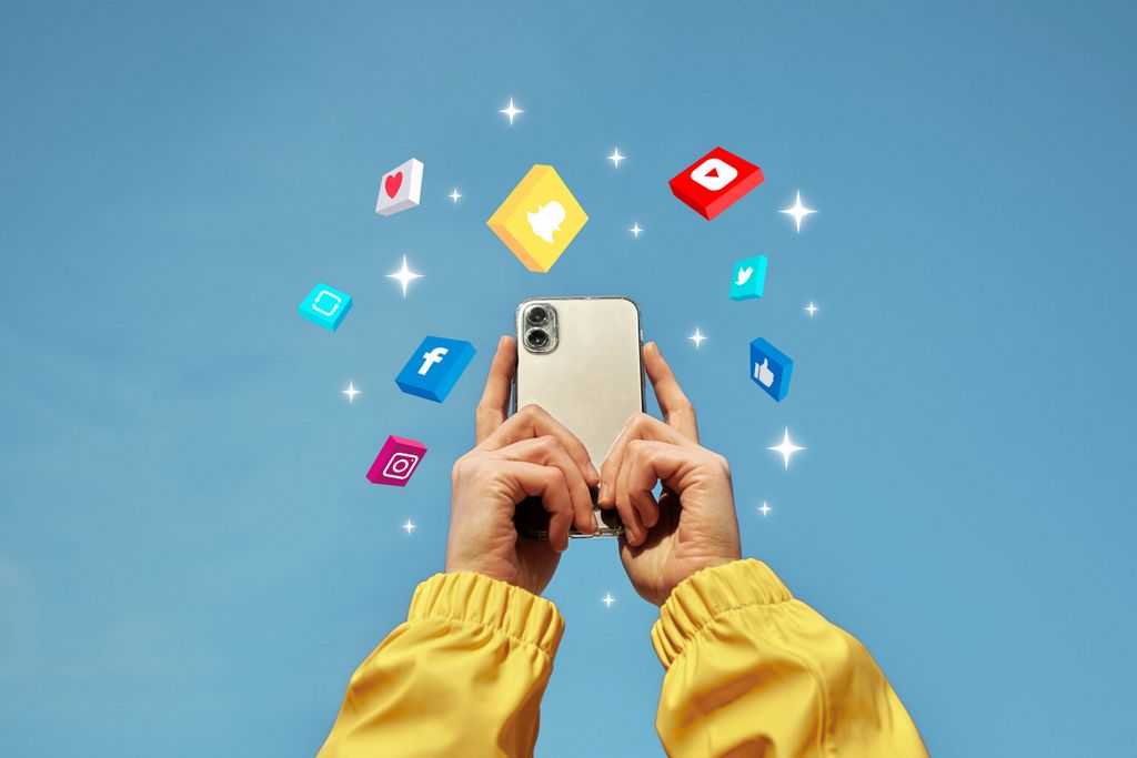 8 Tracking Devices For Your Social Network Stats