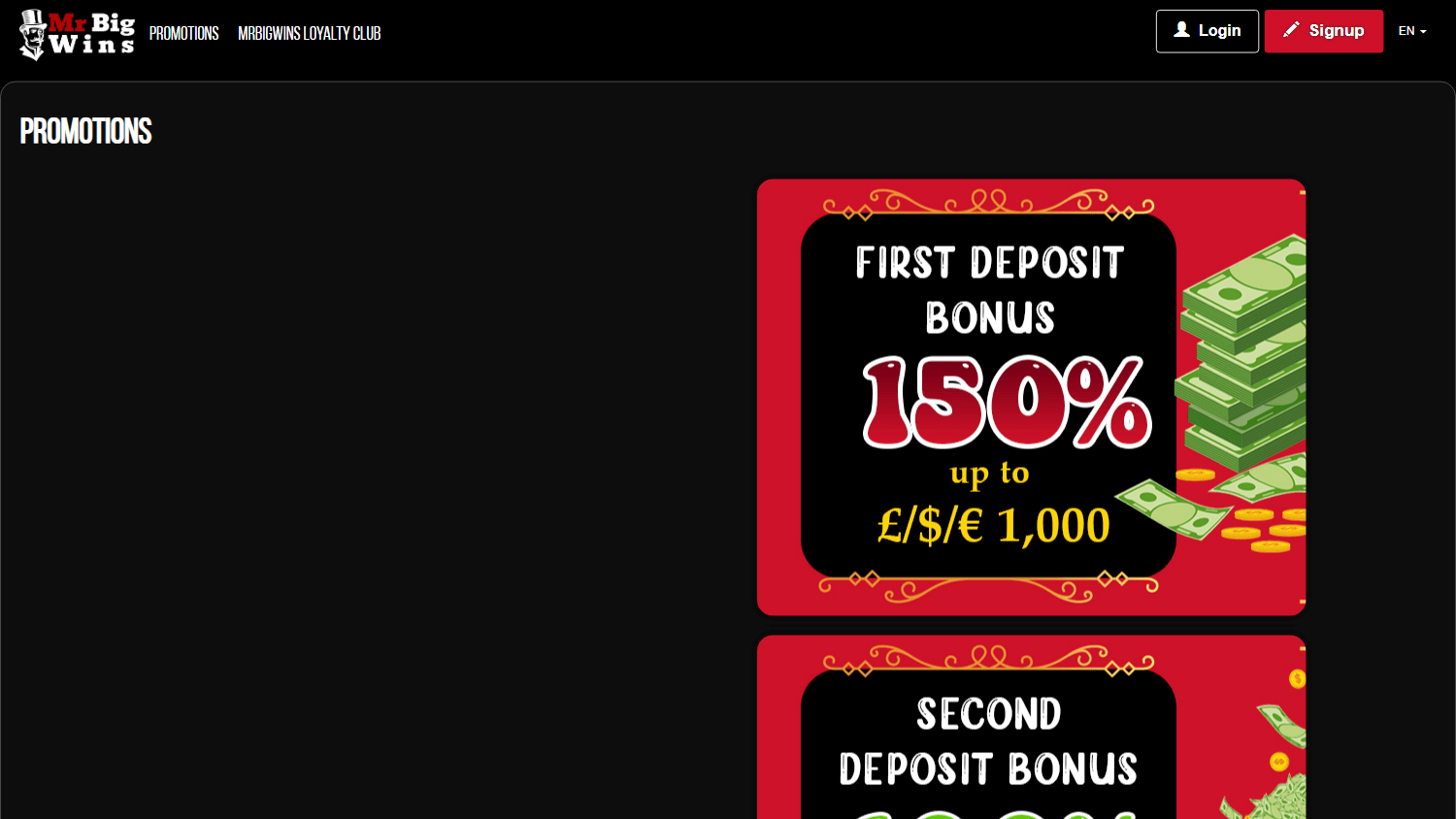 BigWin Casino site BigWin Casino site
