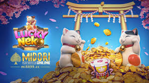 Lucky Neko PG៖ ហ្គេមសកម្មភាពដ៏រំភើបសម្រាប់ Android Lucky Neko PG៖ ហ្គេមសកម្មភាពដ៏រំភើបសម្រាប់ Android