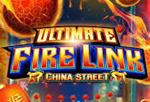 Ultimate Fire Link Olvera Road Port Evaluation & Free Play Ultimate Fire Link Olvera Road Port Evaluation & Free Play