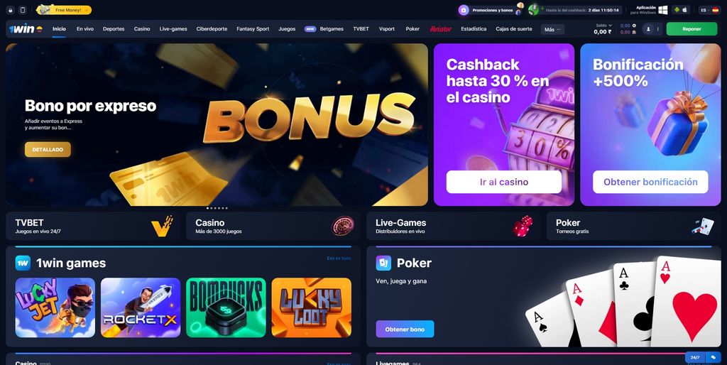 1win Gambling Enterprise Review 2025 - Peşəkar və Oyunçu Reytinqləri