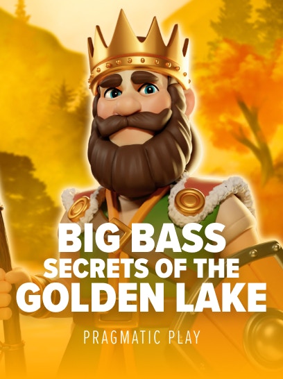 Big Bass Secrets of the Golden Lake review Big Bass Secrets of the Golden Lake review