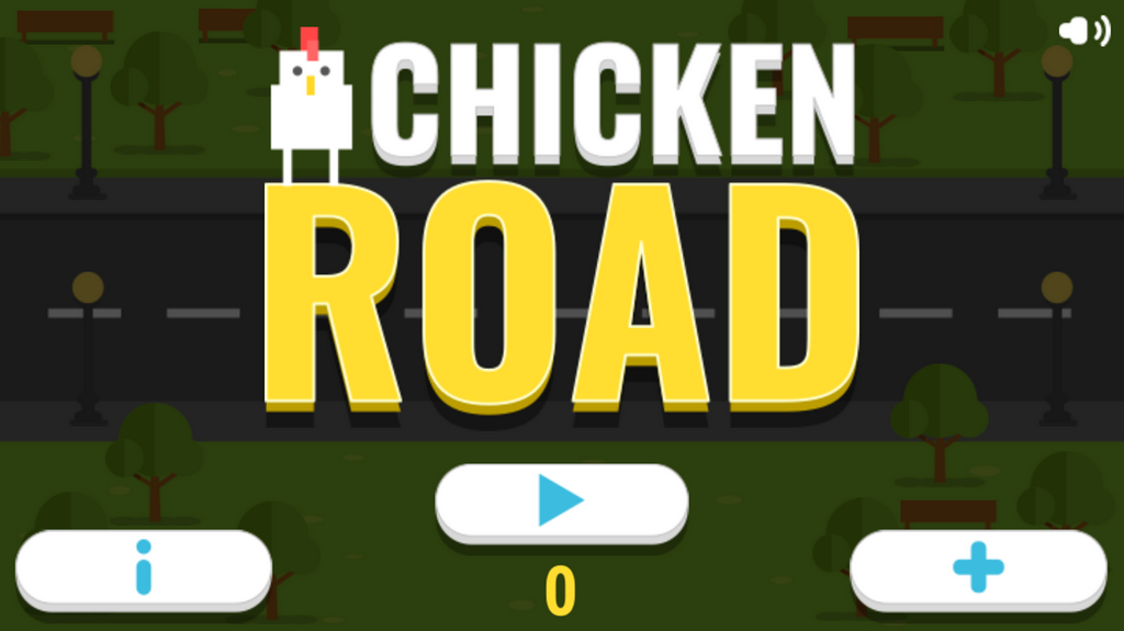 Chicken Road: Win Approximately Rs3,608,855 with Chicken Road Crossing Game! Chicken Road: Win Approximately Rs3,608,855 with Chicken Road Crossing Game!