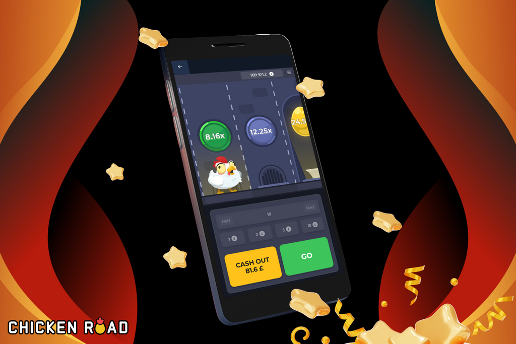 Meilleurs sites de jeux d'argent Chicken Road en 2025 Meilleurs sites de jeux d'argent Chicken Road en 2025