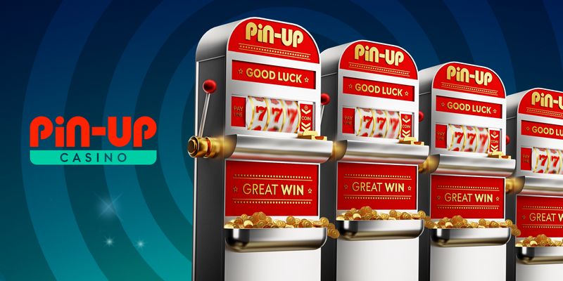 Pin-Up Gambling Enterprise-da Oyunların və Slotların Qiymətləndirilməsi Pin-Up Gambling Enterprise-da Oyunların və Slotların Qiymətləndirilməsi