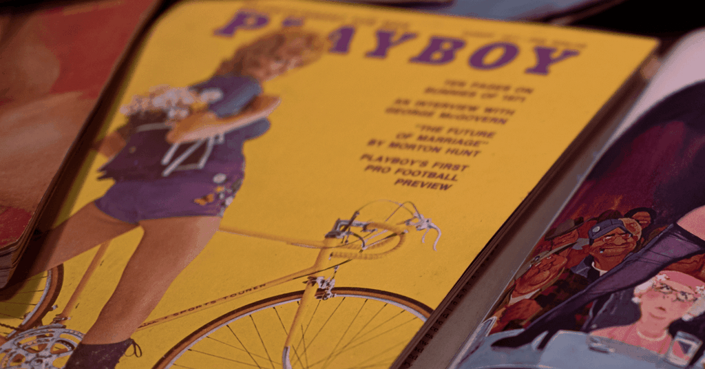 Audio Pornography Revolution: Why Sexy Seems Are Making Visuals Look Monotonous Audio Pornography Revolution: Why Sexy Seems Are Making Visuals Look Monotonous