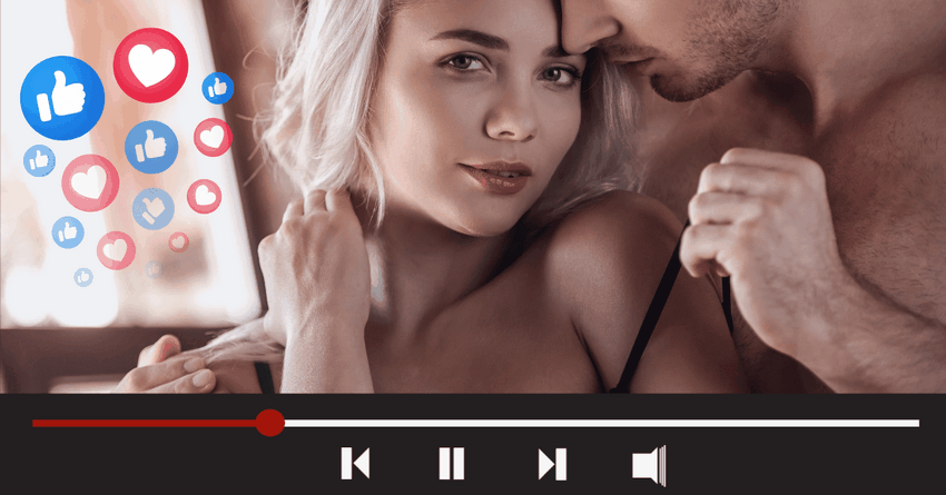 The Rise of Online Streaming in the Pornography Industry The Rise of Online Streaming in the Pornography Industry