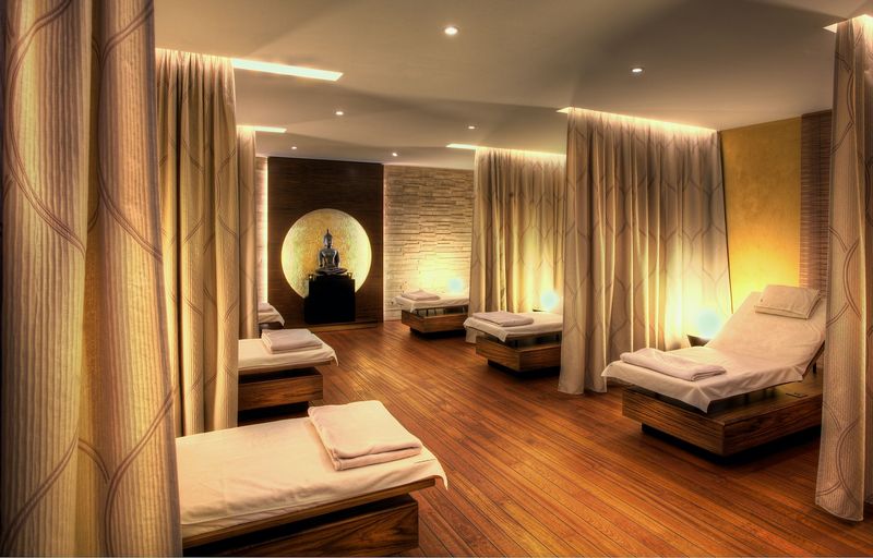 Indulge in Happiness: The Science Behind Leisure Massage and its Health And Wellness Perks Indulge in Happiness: The Science Behind Leisure Massage and its Health And Wellness Perks