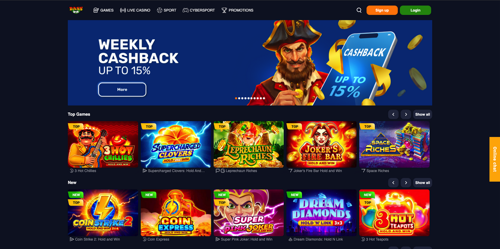 Modes de paiement sur le site de Nine Casino : Guide complet