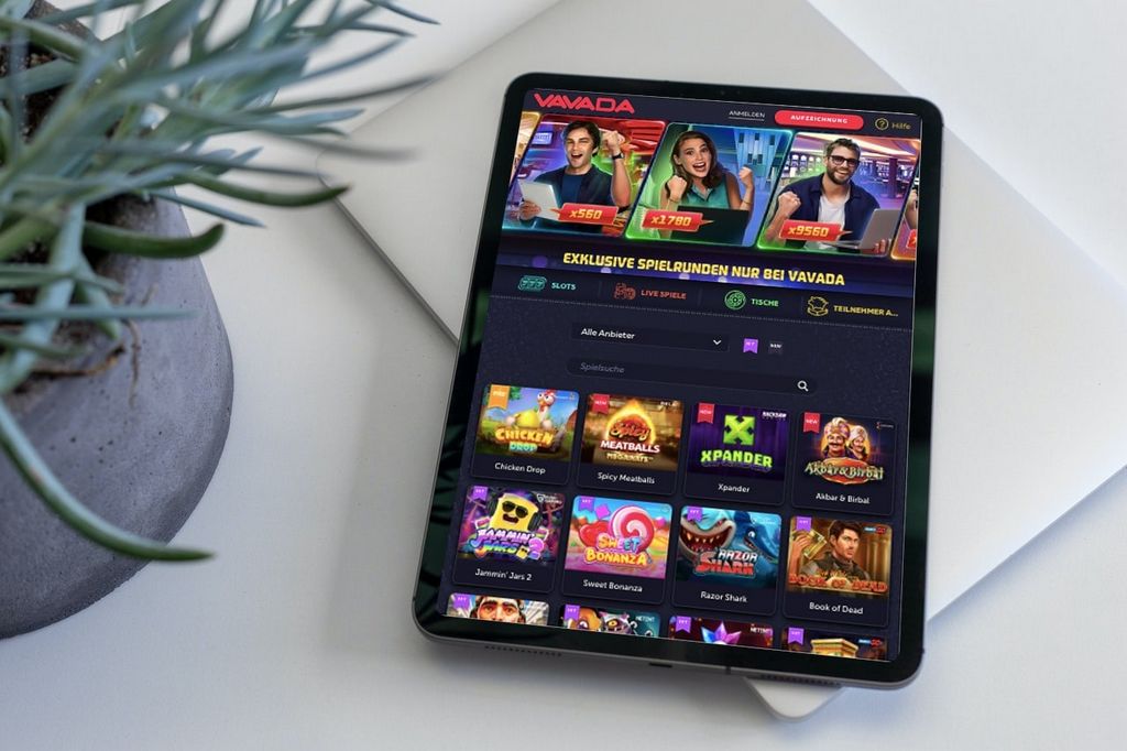 Отзыв об игорном заведении Vavada 2025 | Оценка пользователей и профессионалов