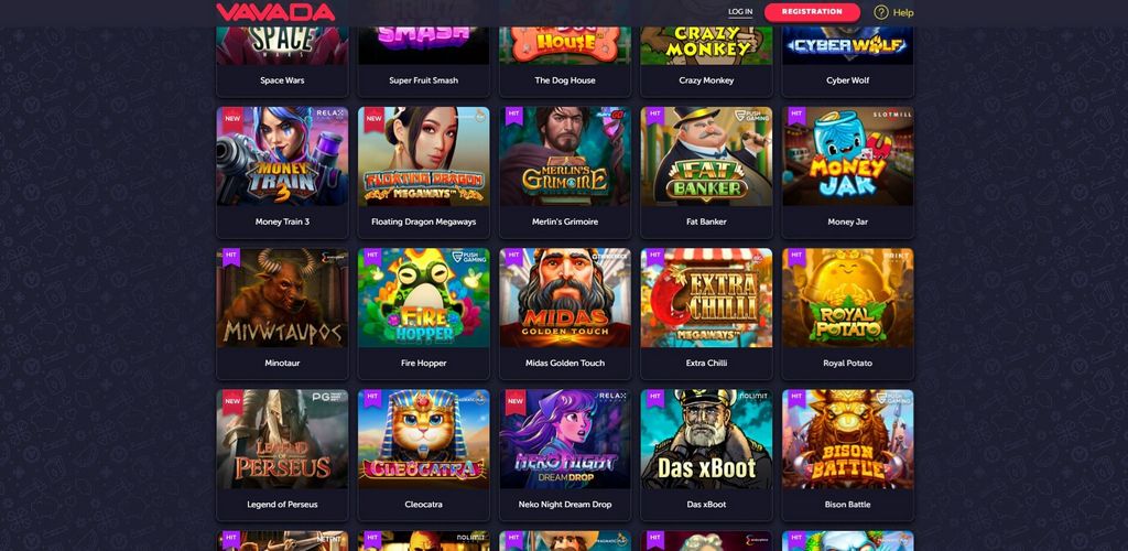 Отзыв об игорном заведении Vavada за 2026 год: законно ли это и безопасно ли?