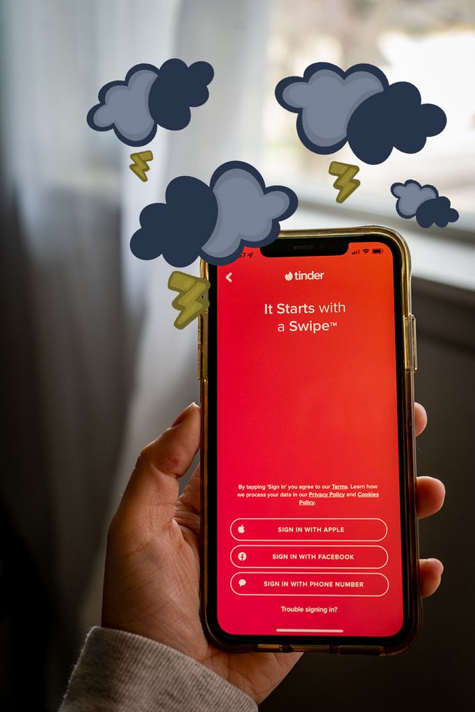 VikiLine Online Dating Platform 2026